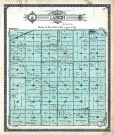 Larkin Township, Nobles County 1914 Ogle